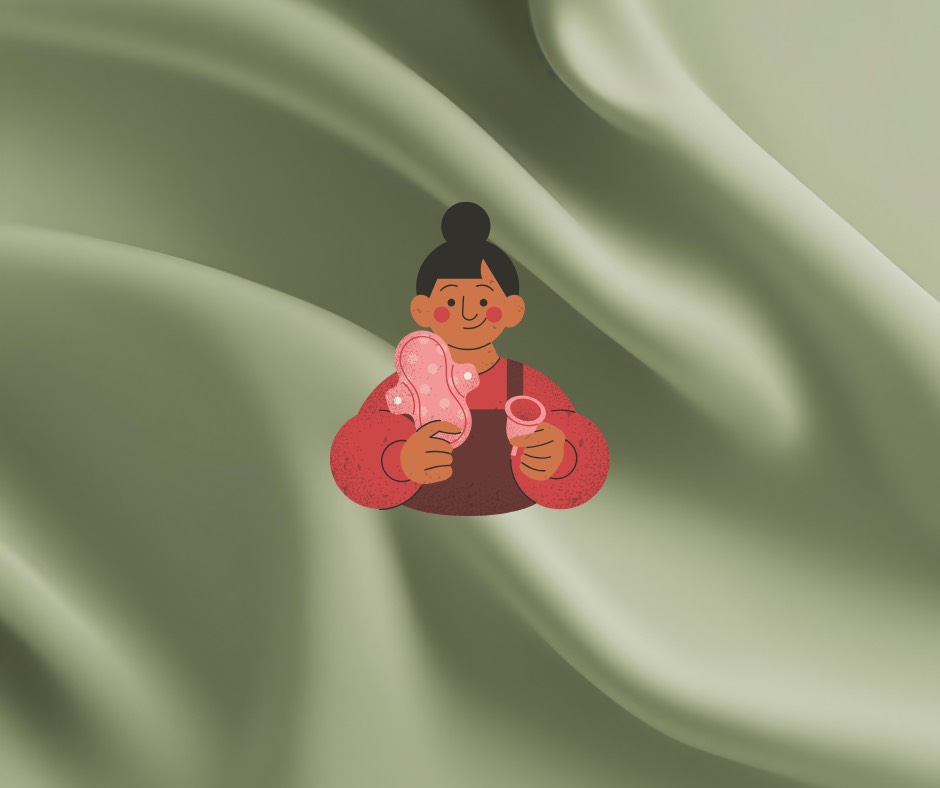 sustainable products