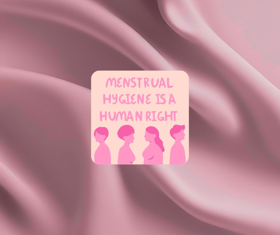 menstrual hygiene